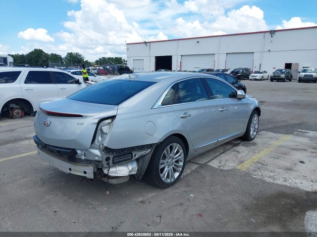 2019 CADILLAC XTS 2G61M5S38K9119133 Photo 3