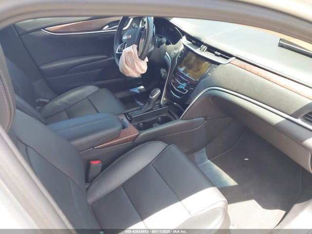 2019 CADILLAC XTS 2G61M5S38K9119133 Photo 4