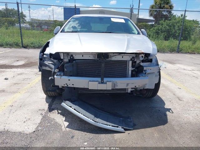 2019 CADILLAC XTS 2G61M5S38K9119133 Photo 5