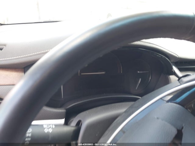 2019 CADILLAC XTS 2G61M5S38K9119133 Photo 6
