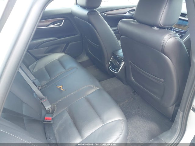 2019 CADILLAC XTS 2G61M5S38K9119133 Photo 7