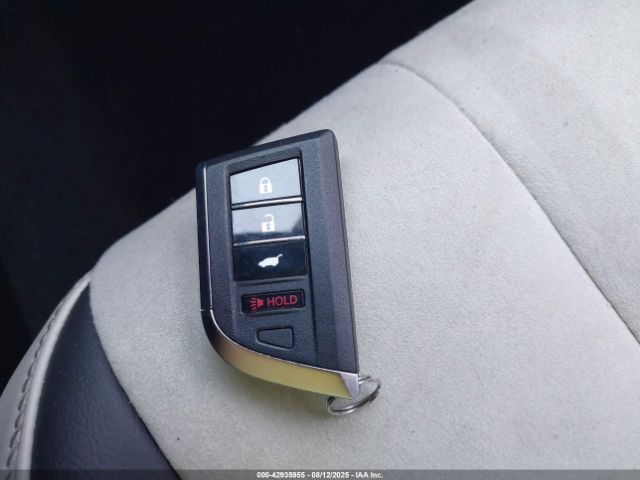 2023 ACURA INTEGRA 19UDE4G74PA013269 Photo 10