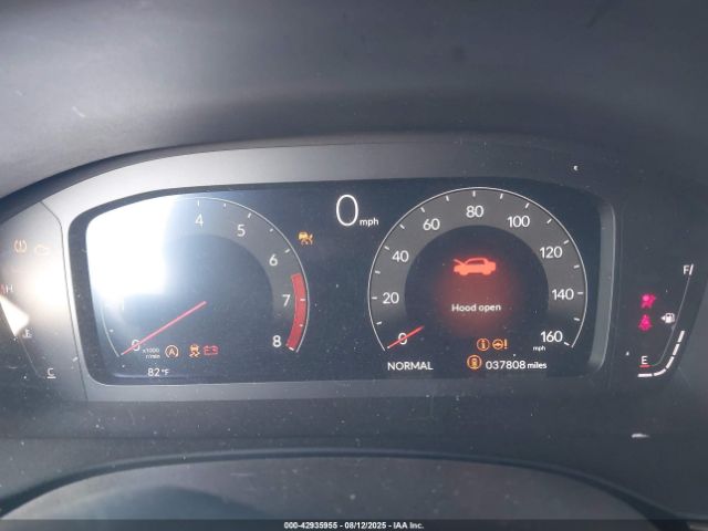 2023 ACURA INTEGRA 19UDE4G74PA013269 Photo 6