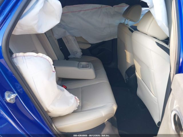 2023 ACURA INTEGRA 19UDE4G74PA013269 Photo 7