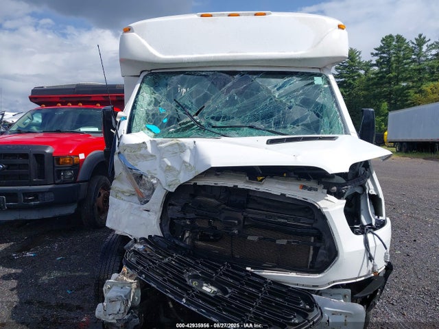 Ford Transit 2019 1FDES8PM0KKA31789 Image 14