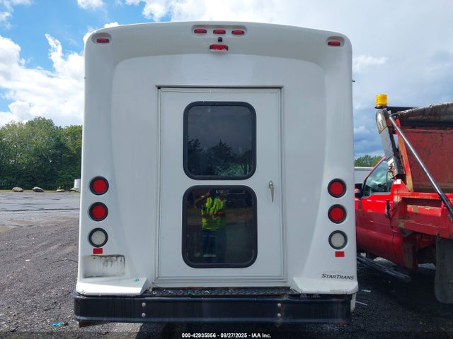 Ford Transit 2019 1FDES8PM0KKA31789 Image 17