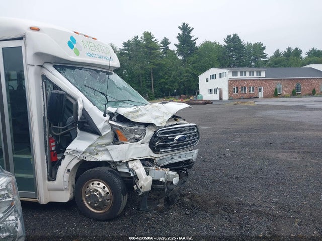 Ford Transit 2019 1FDES8PM0KKA31789 Image 18