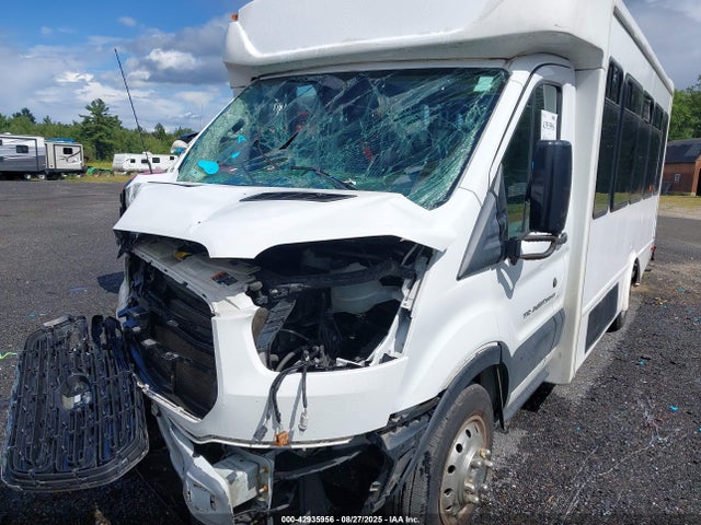 Ford Transit 2019 1FDES8PM0KKA31789 Image 11