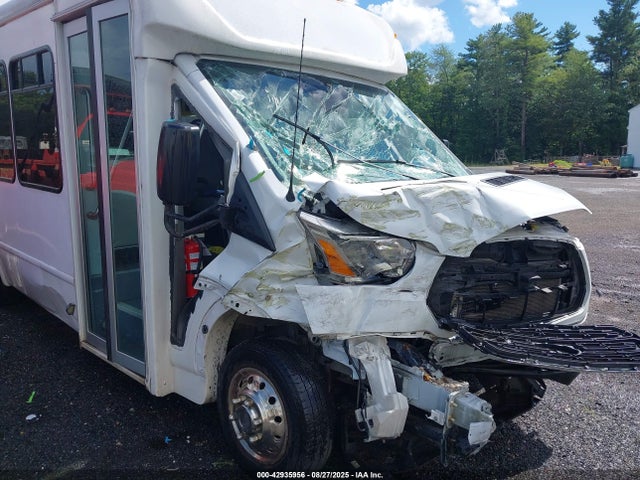 Ford Transit 2019 1FDES8PM0KKA31789 Image 12