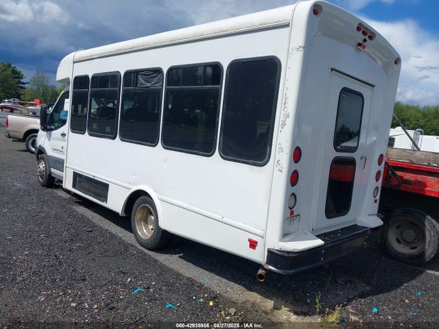 Ford Transit 2019 1FDES8PM0KKA31789 Image 3