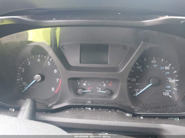 Ford Transit 2019 1FDES8PM0KKA31789 Image 5