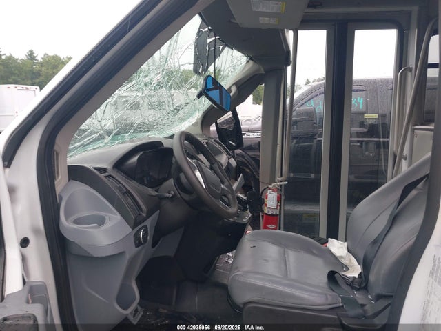 Ford Transit 2019 1FDES8PM0KKA31789 Image 6