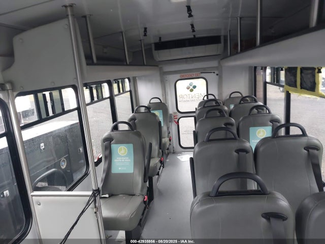 Ford Transit 2019 1FDES8PM0KKA31789 Image 7