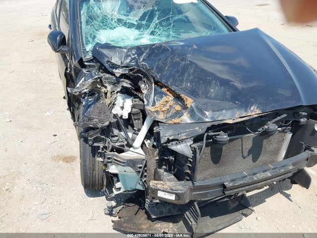 2019 Hyundai Sonata Se მანქანა იყიდება აუქციონზე, vin: 5NPE24AF8KH731937, აუქციონის ნომერი: 42935971
