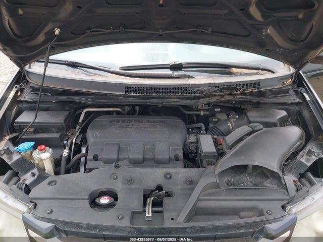 Honda j35z8 2015 5FNRL5H69FB118773 Image 10