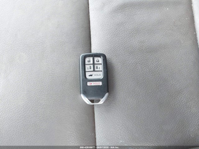 Honda j35z8 2015 5FNRL5H69FB118773 Image 11