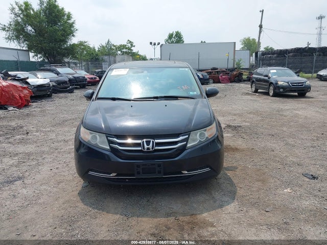 Honda j35z8 2015 5FNRL5H69FB118773 Image 12
