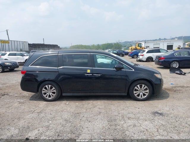 Honda j35z8 2015 5FNRL5H69FB118773 Image 13