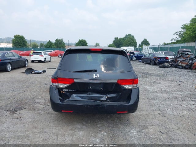 Honda j35z8 2015 5FNRL5H69FB118773 Image 16