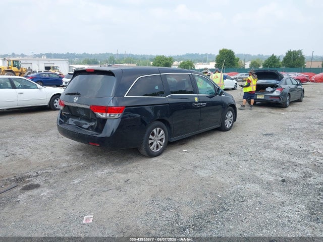 Honda j35z8 2015 5FNRL5H69FB118773 Image 4