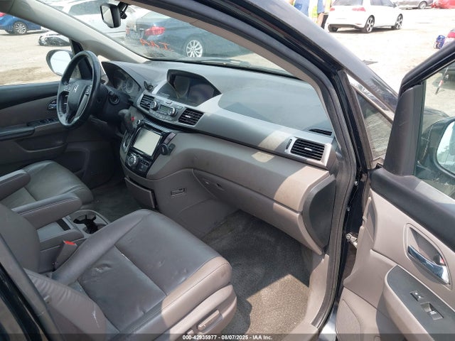 Honda j35z8 2015 5FNRL5H69FB118773 Image 5