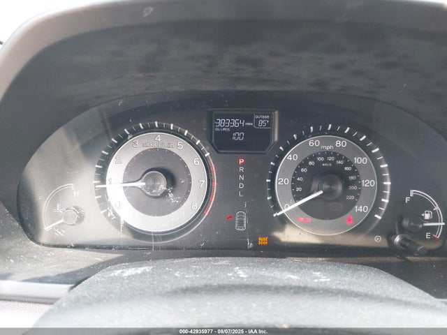 Honda j35z8 2015 5FNRL5H69FB118773 Image 7
