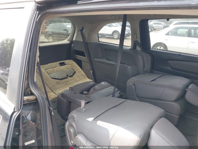 Honda j35z8 2015 5FNRL5H69FB118773 Image 8