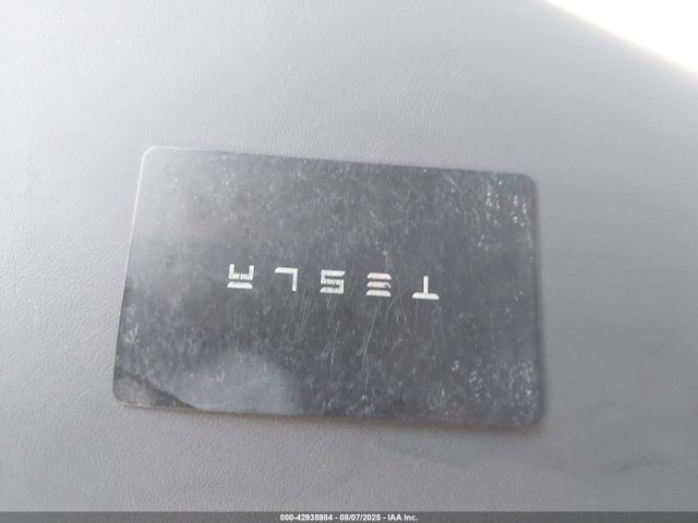 2023 TESLA MODEL Y 7SAYGDED2PF940784 Photo 10