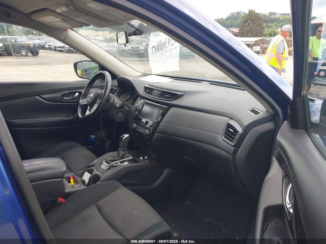 JN8AT2MV4JW326500 Nissan 2018