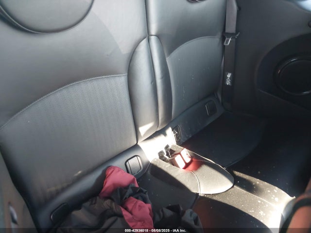 2009 MINI COOPER S WMWMS33589TG89415 Photo 7