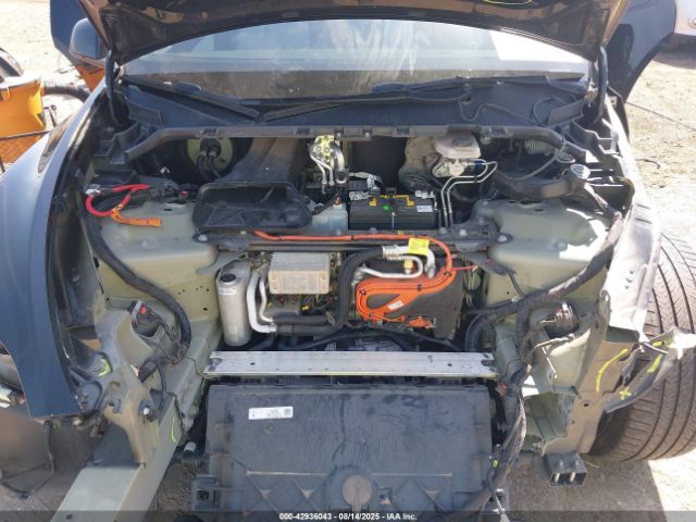 2022 TESLA MODEL Y 7SAYGDEF1NF340613 Photo 9