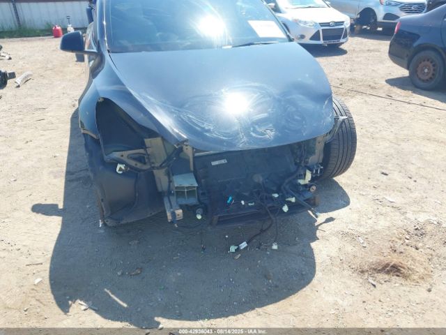 2022 TESLA MODEL Y 7SAYGDEF1NF340613 Photo 5