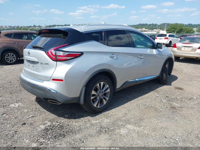 5N1AZ2MH1FN238646 Nissan 2015