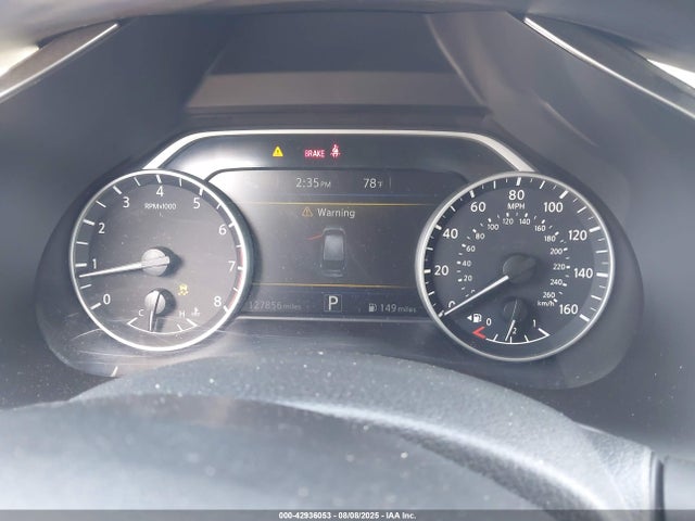 5N1AZ2MH1FN238646 Nissan 2015
