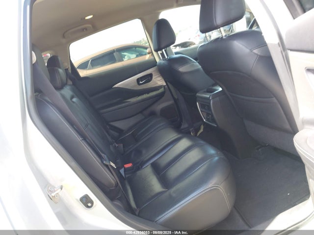5N1AZ2MH1FN238646 Nissan 2015
