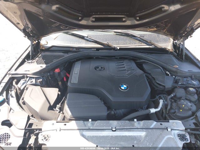 3MW5R7J01L8B14325 BMW 330i Xdrive