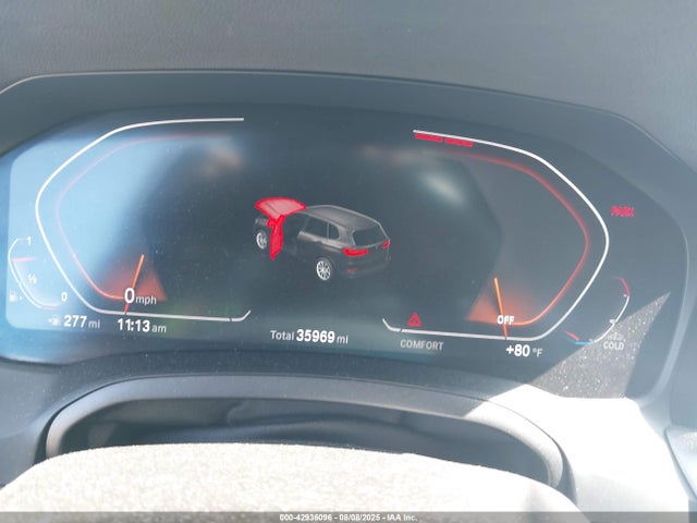 3MW5R7J01L8B14325 BMW 330i Xdrive