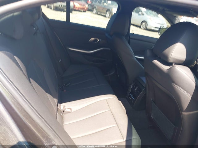 3MW5R7J01L8B14325 BMW 330i Xdrive
