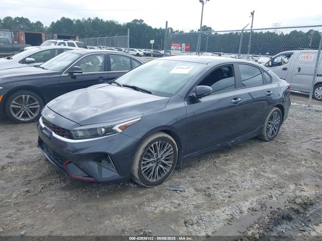 3KPF54AD6NE504653 KIA mpi nu