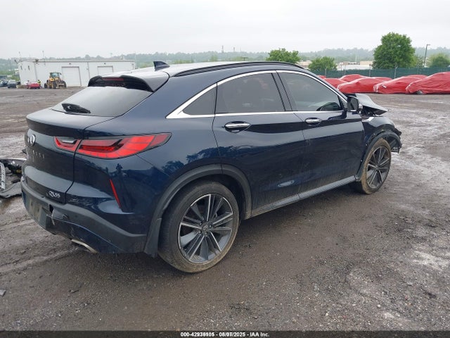 Aukcja sprzedaży 2023 Infiniti Qx55 Luxe Awd, vin: 3PCAJ5JR5PF107293, numer aukcji: 42936105