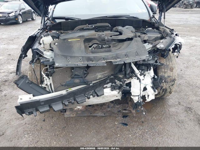 Aukcja sprzedaży 2023 Infiniti Qx55 Luxe Awd, vin: 3PCAJ5JR5PF107293, numer aukcji: 42936105