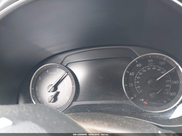 Aukcja sprzedaży 2023 Infiniti Qx55 Luxe Awd, vin: 3PCAJ5JR5PF107293, numer aukcji: 42936105