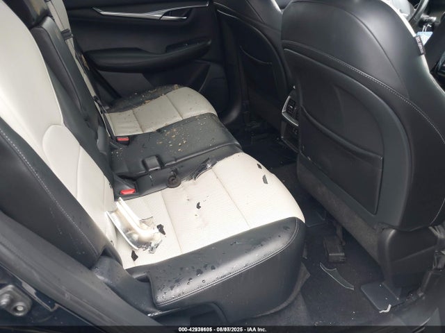 Aukcja sprzedaży 2023 Infiniti Qx55 Luxe Awd, vin: 3PCAJ5JR5PF107293, numer aukcji: 42936105