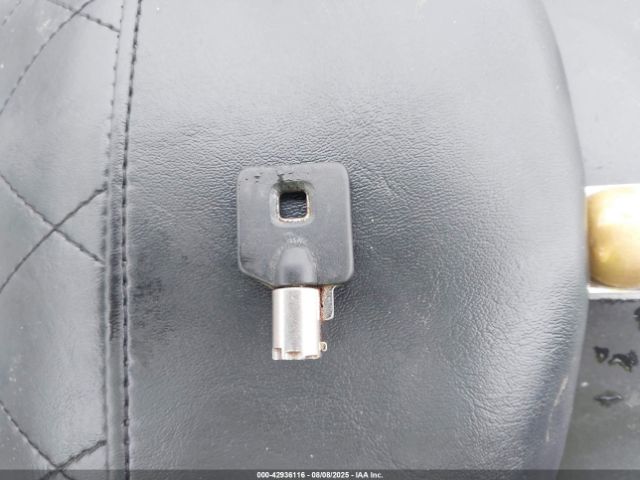 2006 HARLEY-DAVIDSON FLSTCI 1HD1BWB156Y071372 Photo 10