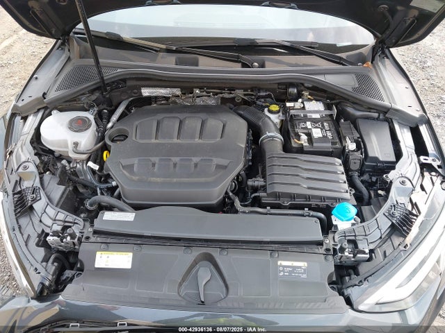 Продажа на аукционе авто 2024 Audi A3 Premium 40 Tfsi Quattro S Tronic, vin: WAUGUDGY6RA041145, номер лота: 42936136