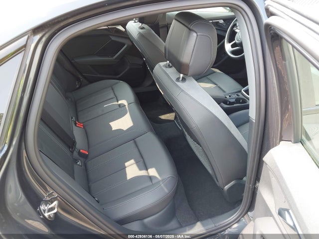 Продажа на аукционе авто 2024 Audi A3 Premium 40 Tfsi Quattro S Tronic, vin: WAUGUDGY6RA041145, номер лота: 42936136