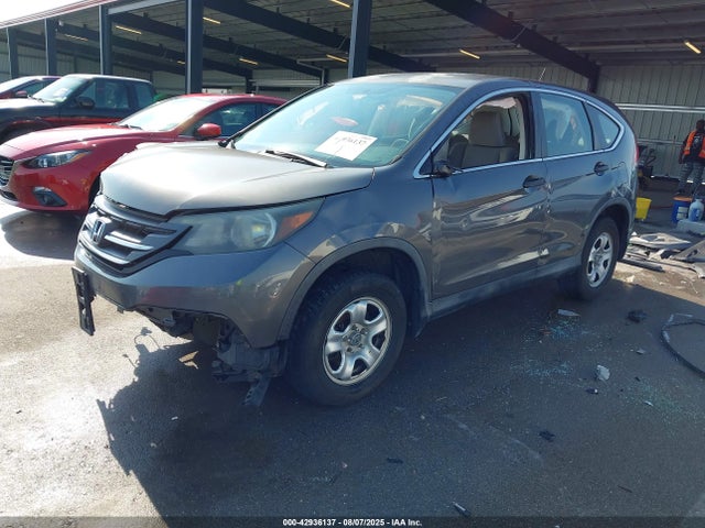 2HKRM4H34EH603416 Honda k24z7