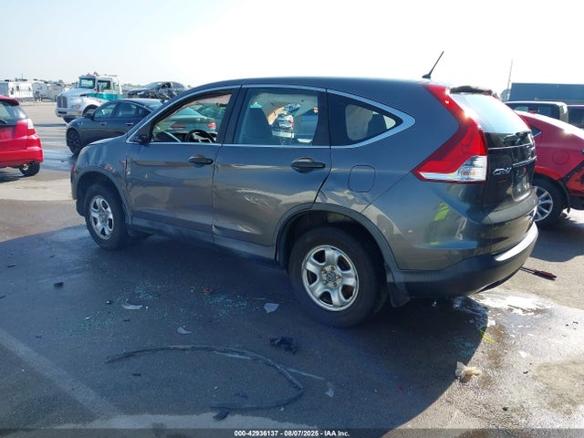 2HKRM4H34EH603416 Honda k24z7