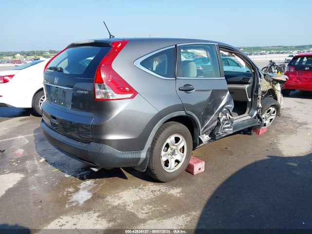 2HKRM4H34EH603416 Honda k24z7