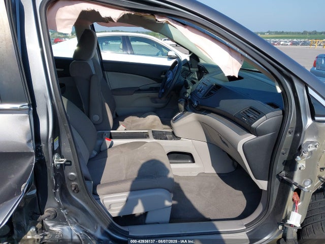 2HKRM4H34EH603416 Honda k24z7